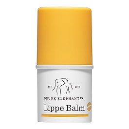 Lippe Balm - Aufpolsternder Lippenbalsam